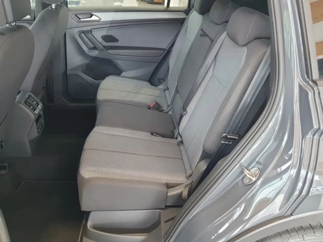 Seat Tarraco 2.0 TDI DSG Style