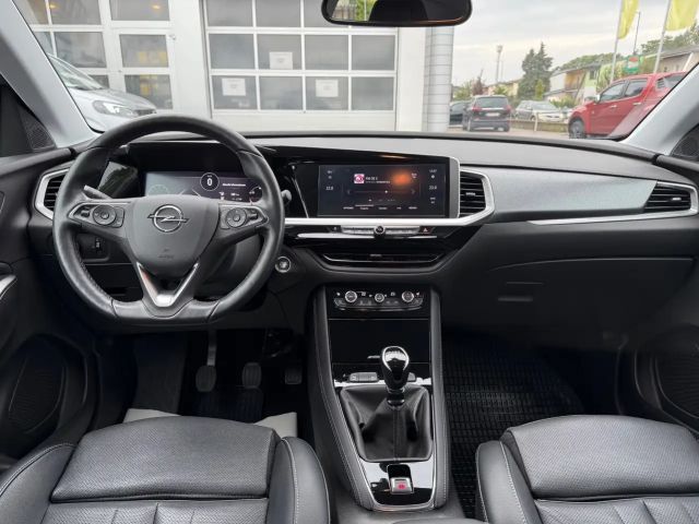 Opel Grandland X Elegance