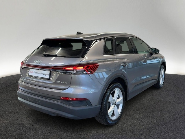 Audi Q4 e-tron 40