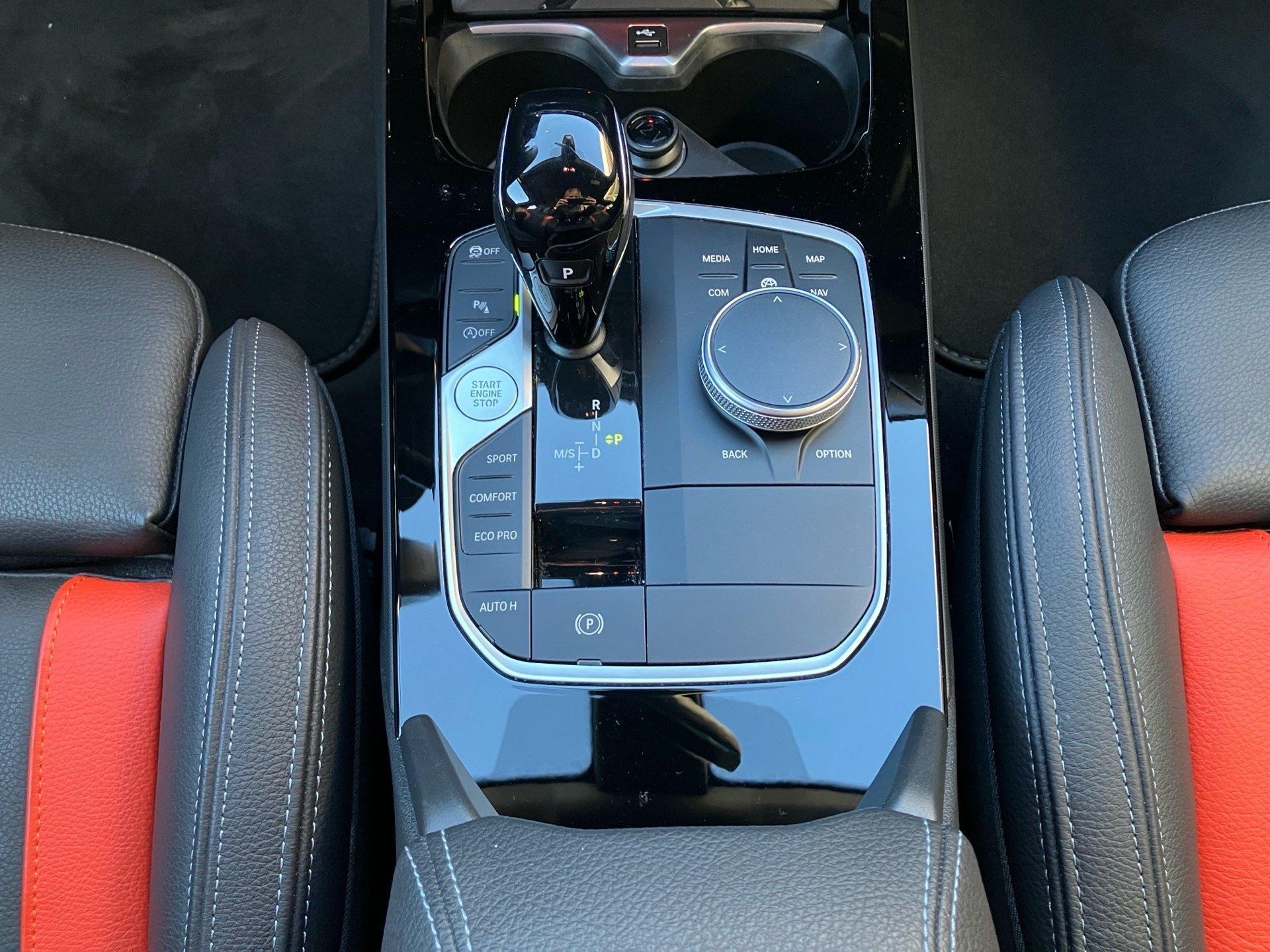 BMW 220 220i Coupé Gran Coupé xDrive