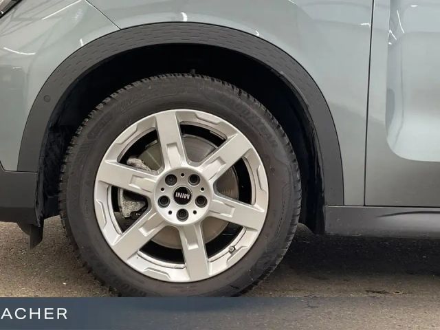 MINI Cooper S Countryman All4