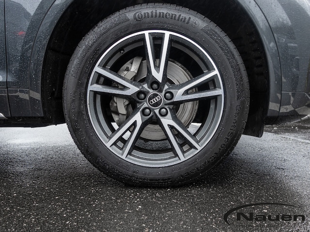 Audi Q5 40 TDI Quattro S-Tronic