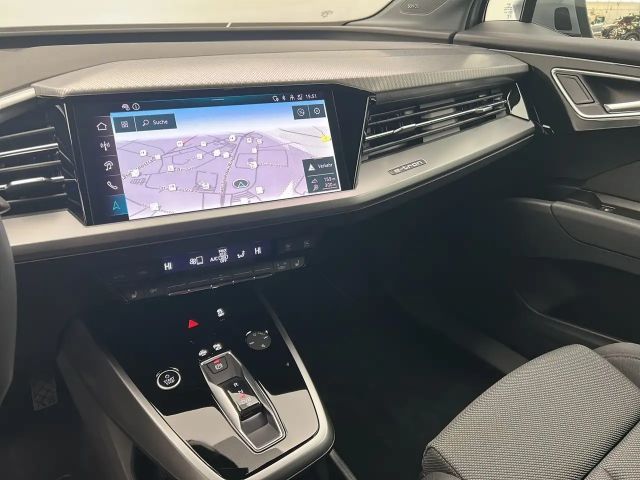 Audi Q4 e-tron 45 advanced*Sonos*AR-HUD*Matrix*Virtua