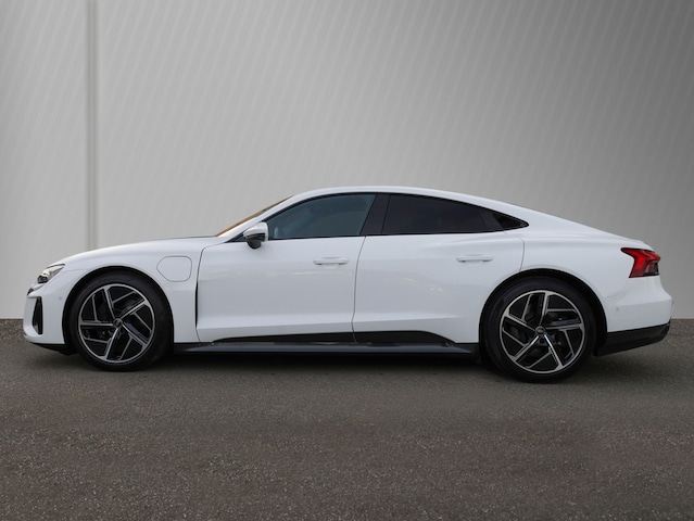 Audi e-tron GT Quattro