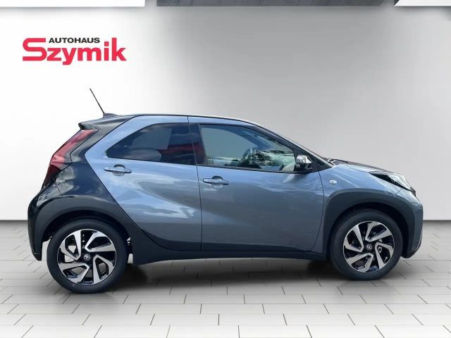 Toyota Aygo X S-CVT