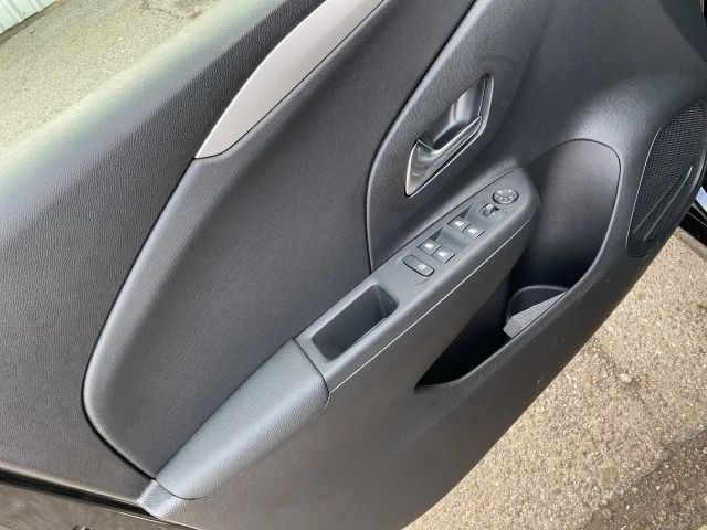 Opel Corsa 1.2 Turbo Edition Turbo