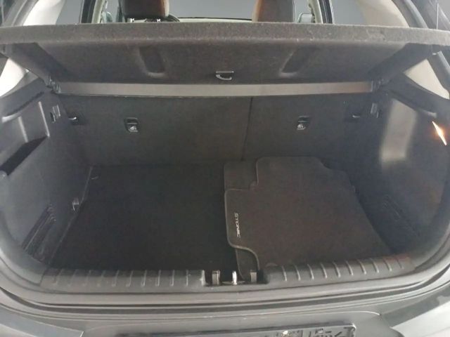 Kia Stonic GDi Platinum Edition