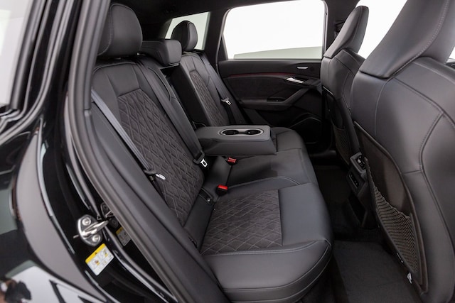 Audi Q6 e-tron Quattro