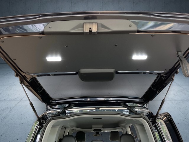 Volkswagen Caddy DSG Style eHybrid