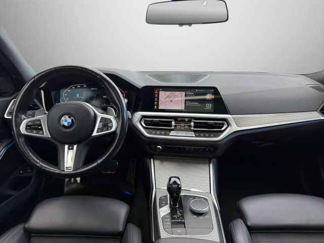 BMW 330 330e M-Sport Touring xDrive