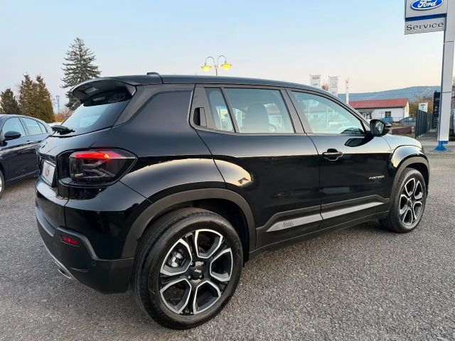 Jeep Avenger Altitude