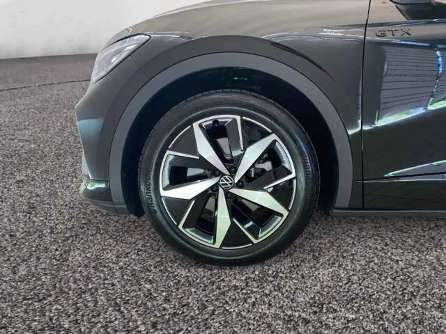 Volkswagen ID.4 GTX IQ.Drive