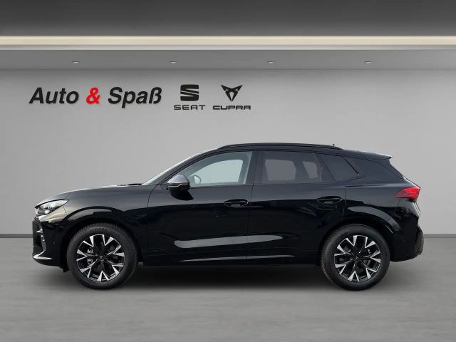 Cupra Terramar 1.5 eTSI