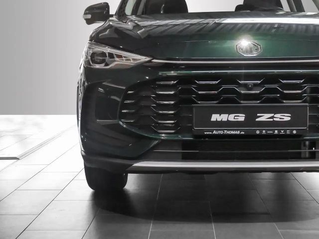 MG ZS Comfort