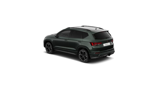 Cupra Ateca 1.5 TSI