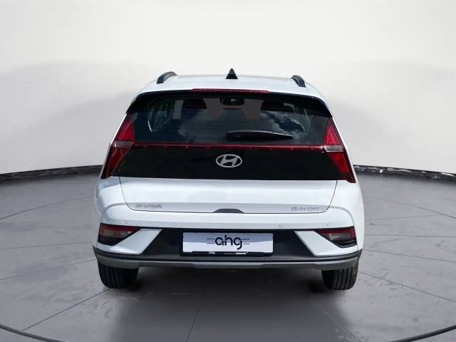 Hyundai Bayon 1.0 Select T-GDi