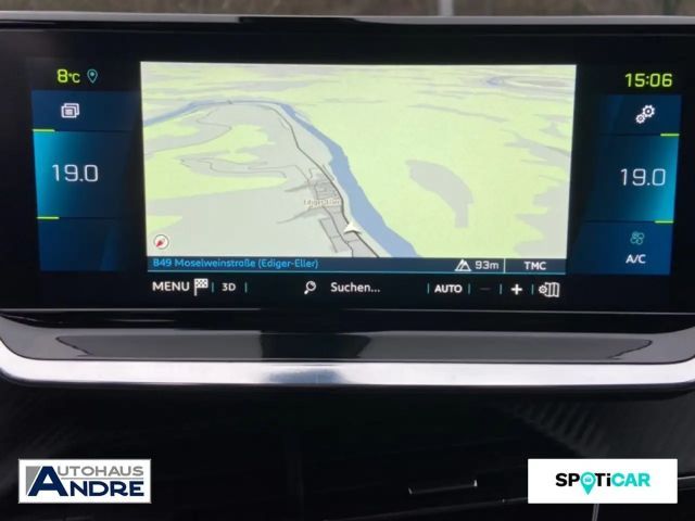 Peugeot E-2008 Elektromotor (e-)Allure Pack Elektromotor 136 (e-)