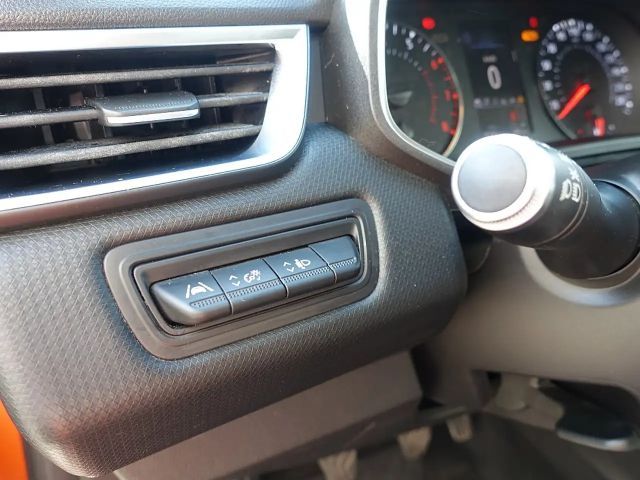 Renault Clio TCe 90 Zen