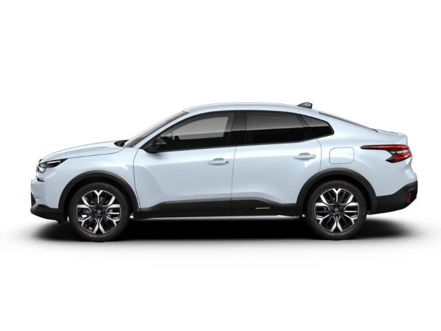 Citroën C4 Max PureTech