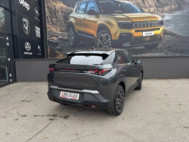 Peugeot 3008 GT-Line Hybrid