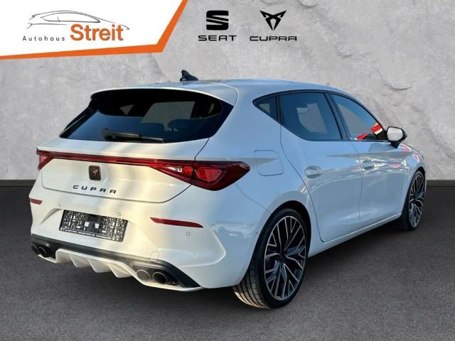 Cupra Leon 2.0 TSI DSG VZ