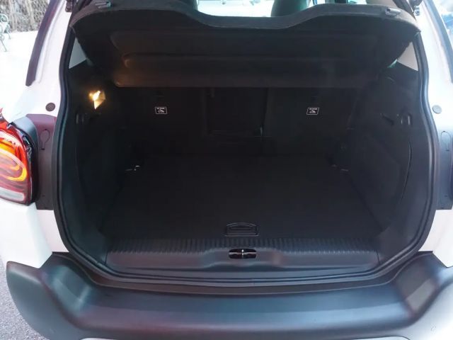 Citroën C3 Aircross PureTech Shine