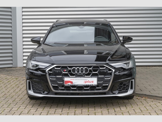 Audi S6 Avant Quattro