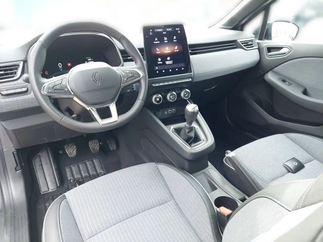 Renault Clio TCe 90 Techno