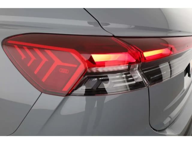 Audi Q4 e-tron P-Dach/20''/W-Pumpe/AHK-Vorb.