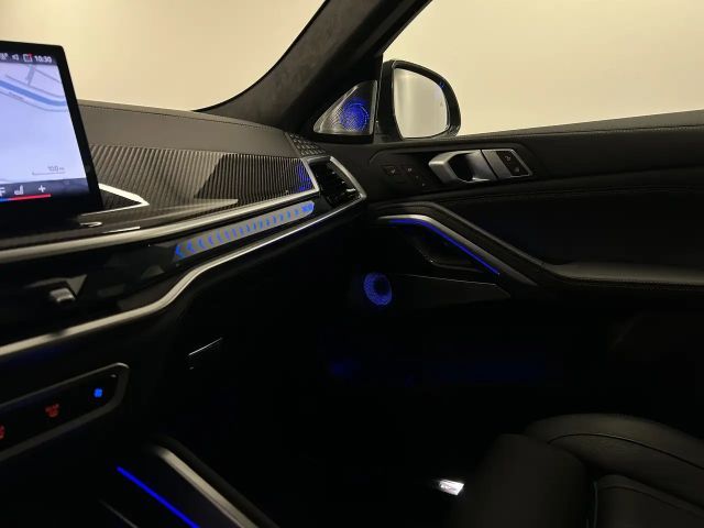 BMW X6 Coupé M-Sport xDrive40i