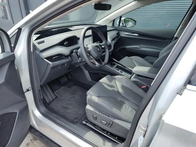 Skoda Enyaq iV 80