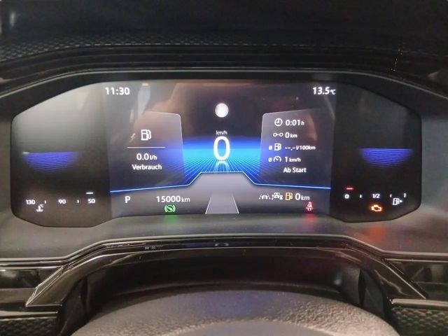 Volkswagen Taigo 1.0 TSI DSG Life