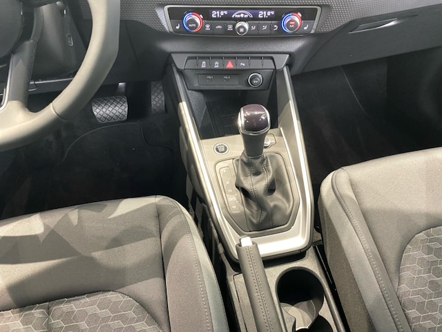 Audi A1 25 TFSI S-Tronic Sportback