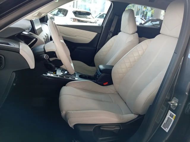 DS DS 3 Crossback Crossback E-Tense