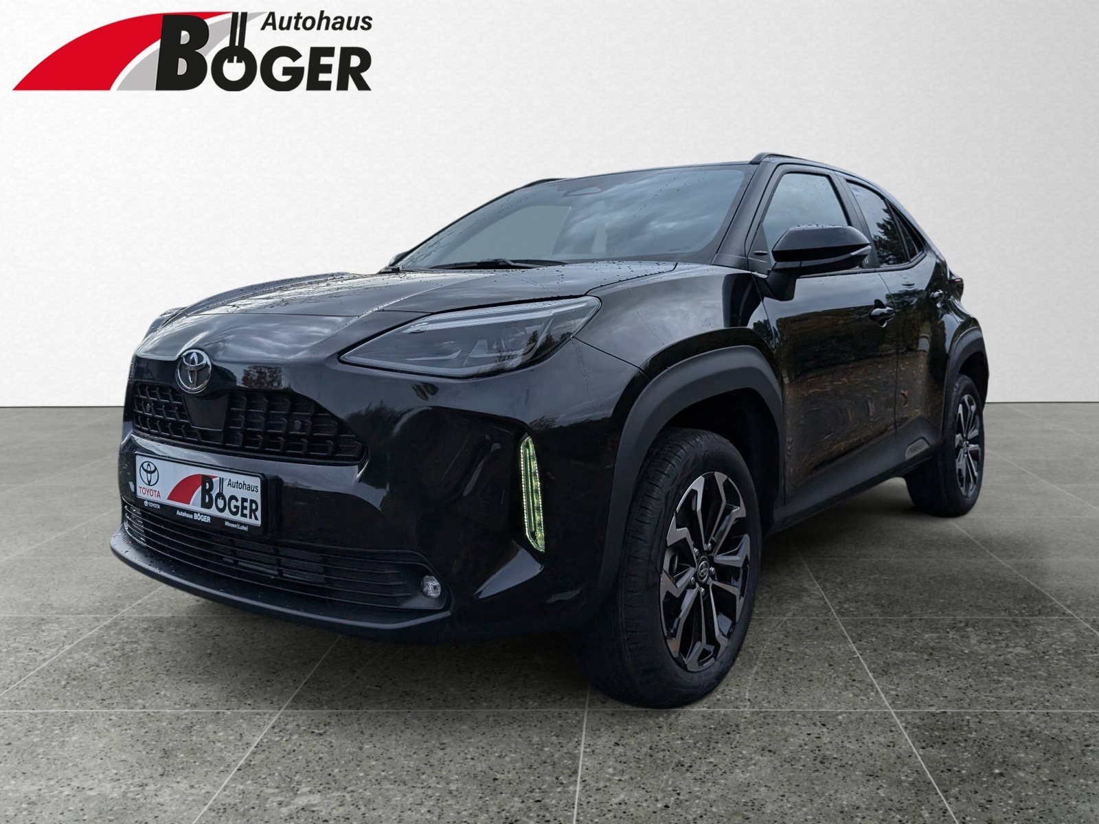 Toyota Yaris Cross 5-deurs Team D