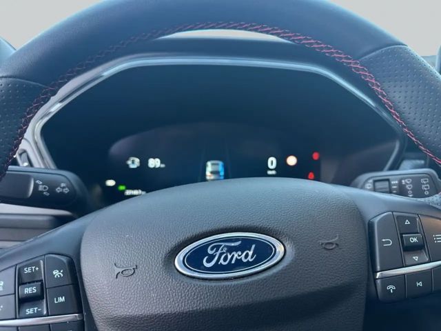 Ford Kuga EcoBoost ST Line X