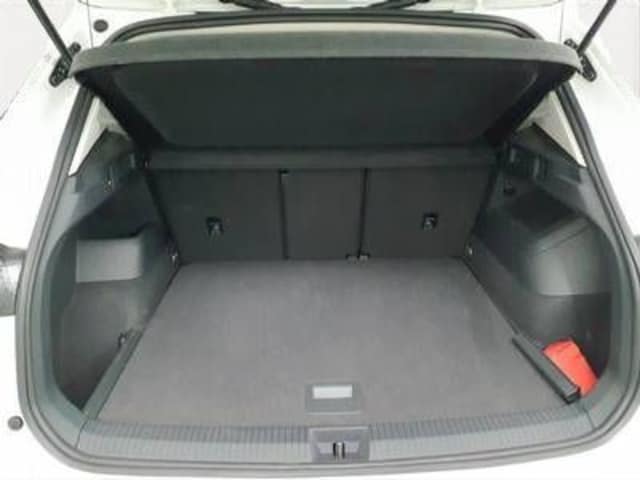 Volkswagen Tiguan 2.0 TDI