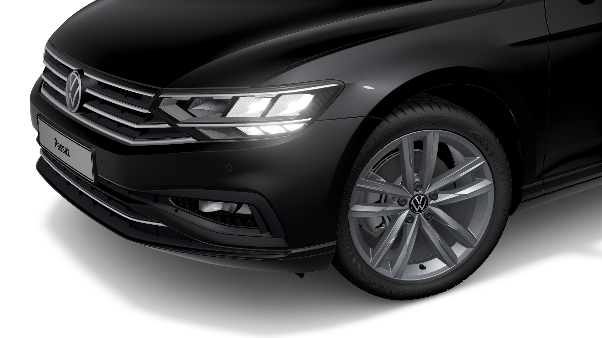 Volkswagen Passat DSG Variant