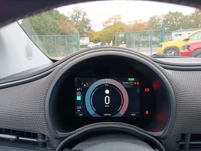 Fiat 500e La Prima by Bocelli