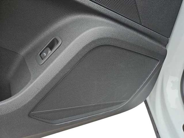 Audi Q2 35 TFSI S-Tronic