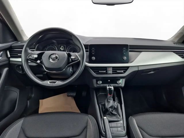 Skoda Scala 1.0 TSI