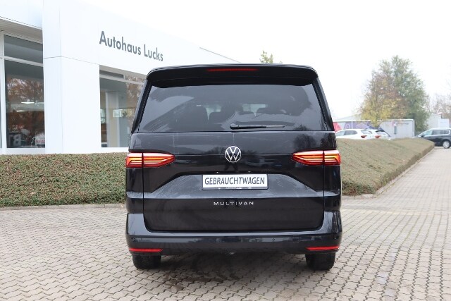 Volkswagen Multivan 2.0 TDI DSG T7