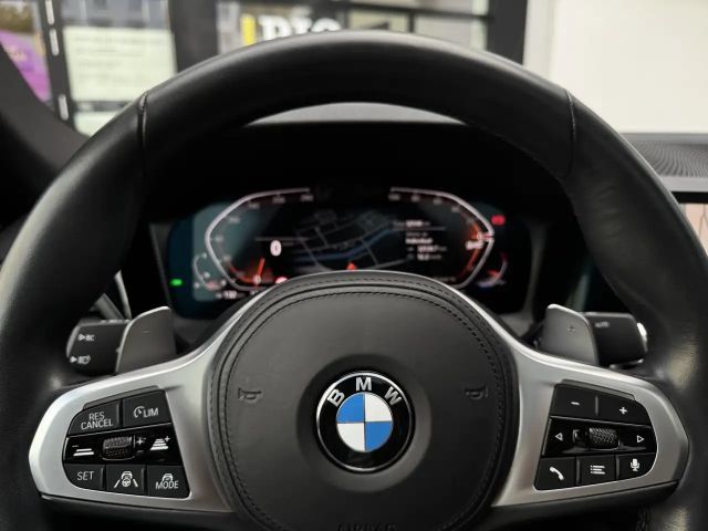 BMW 420 420i Coupé M-Sport
