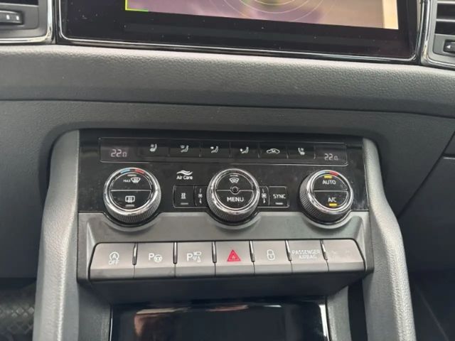 Skoda Kodiaq 4x4 Style Style