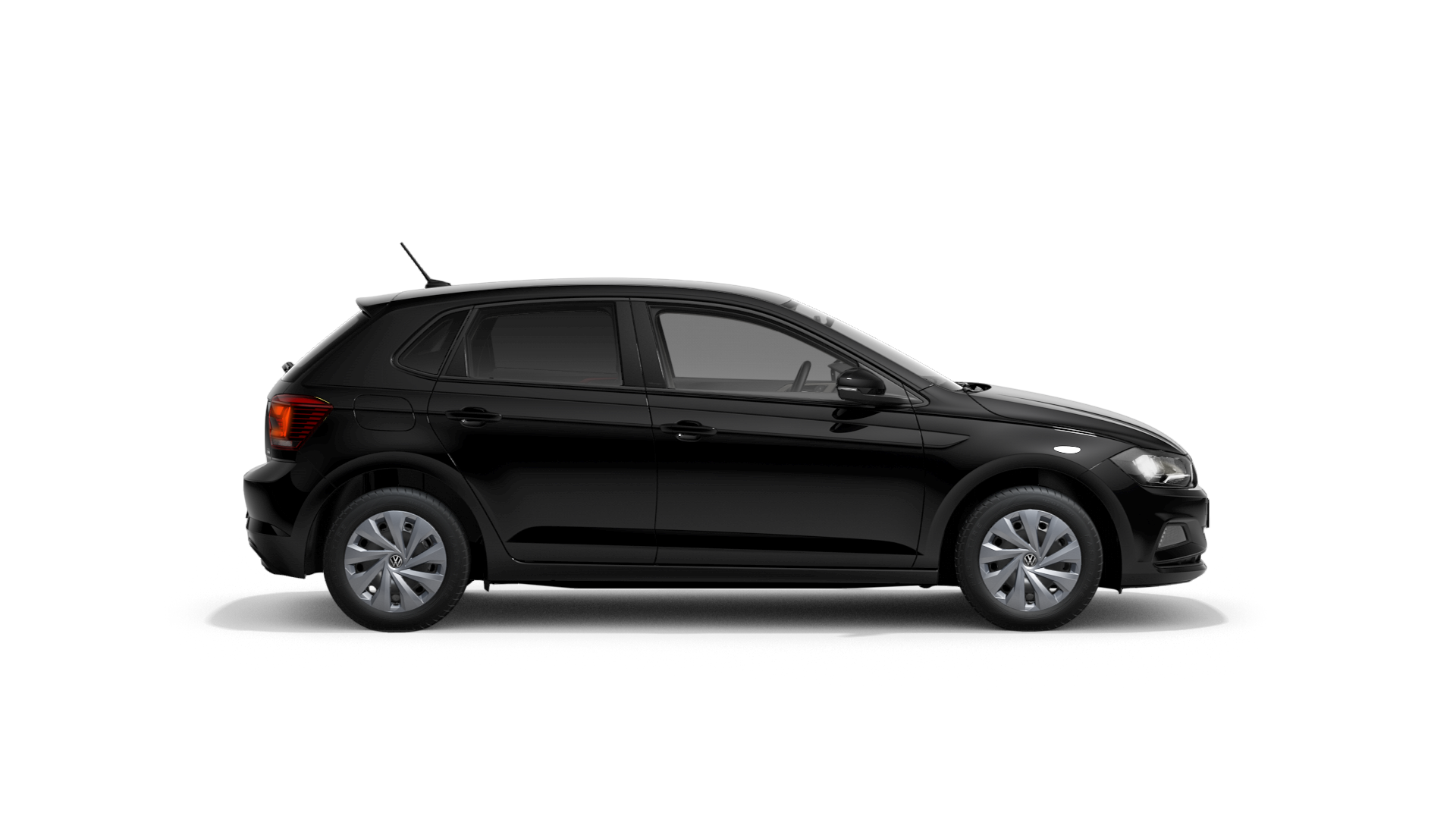 Volkswagen Polo 1.0 TGI Comfortline