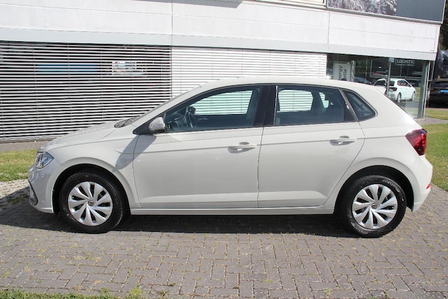 Volkswagen Polo 1.0 AHK Klima GJR Lane-Front Assist PDC APP-Connect