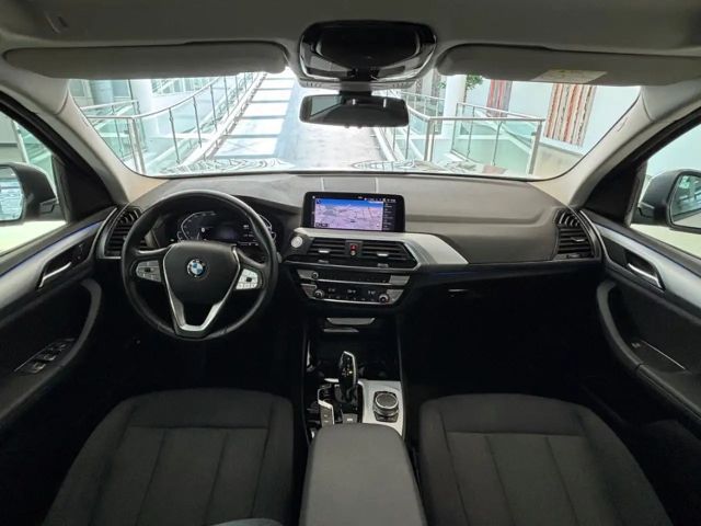 BMW X3 xDrive xDrive30e