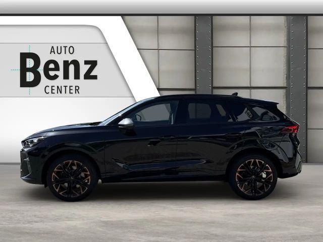 Cupra Terramar 2.0 TSI VZ