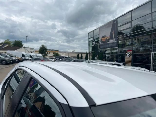 Toyota Yaris Cross Comfort Hybride