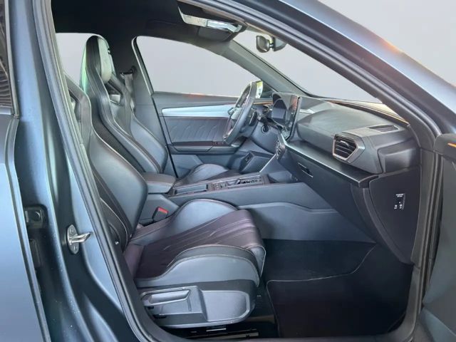 Cupra Formentor 2.5 TSI 4Drive DSG VZ5